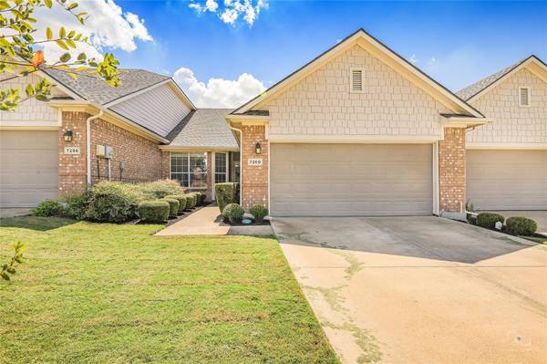 7260 Rembrandt Drive, Plano, TX 75093