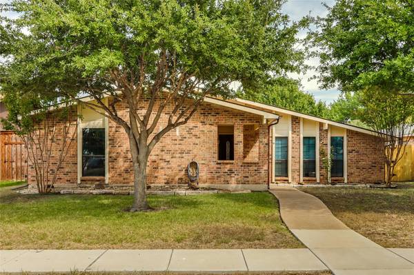 4440 Augusta Street, The Colony, TX 75056