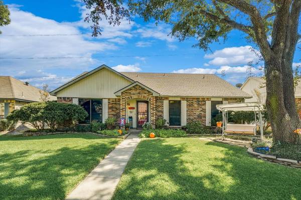 7026 Christina Lane, Garland, TX 75043