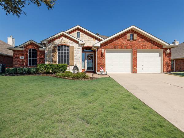 3504 Oleander Drive, Wylie, TX 75098