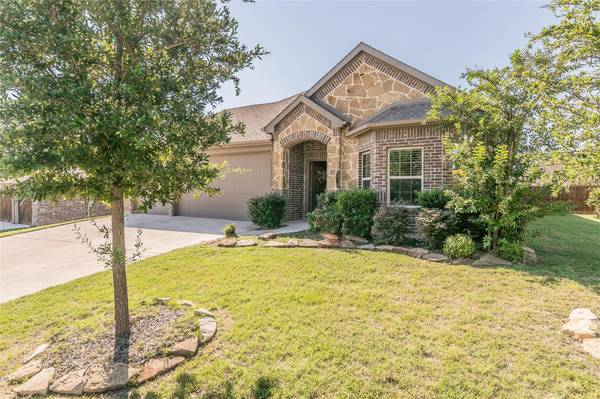 2118 Louis Trail, Weatherford, TX 76087