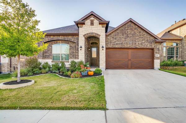 14825 Reims Way, Aledo, TX 76008