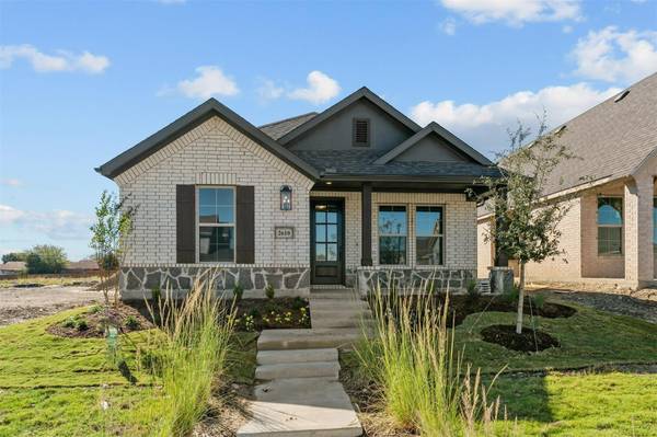 2610 Vera Way, Garland, TX 75042