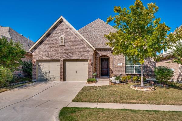 3600 Perkins Lane,  Mckinney,  TX 75072