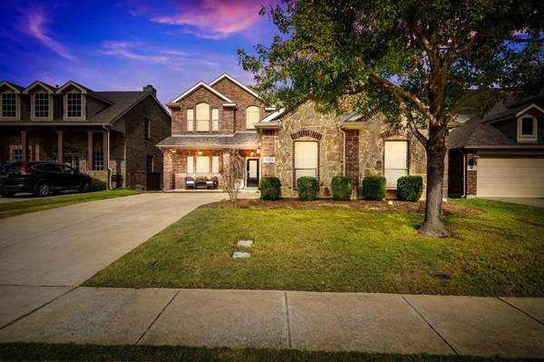 10212 Cedar Breaks View, Mckinney, TX 75072