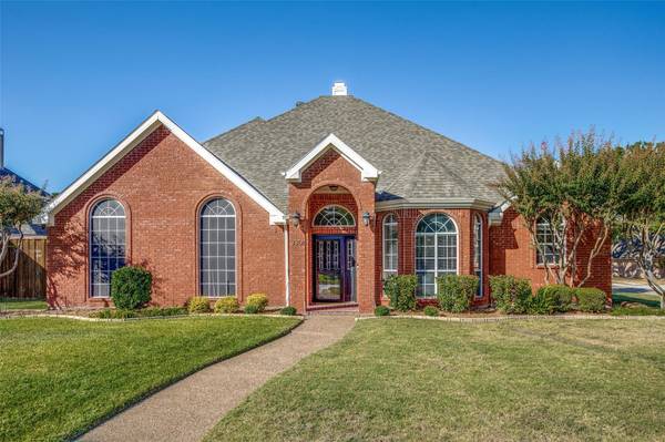 3301 Brunchberry Lane, Plano, TX 75023