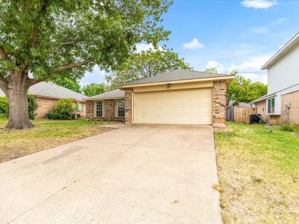 Fort Worth, TX 76123,8332 Ohara Lane