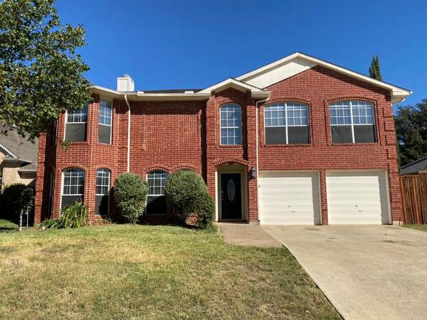 608 Paisley Drive, Flower Mound, TX 75028