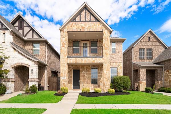 622 Club Drive, Allen, TX 75013