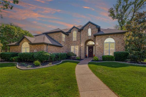 504 Stratford Drive, Southlake, TX 76092