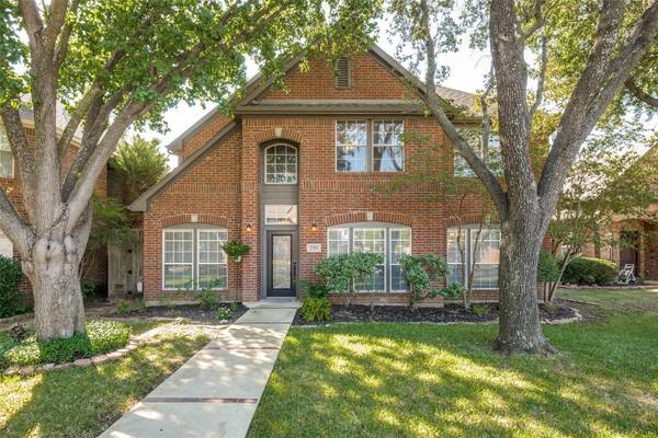 799 Lakeview Drive, Coppell, TX 75019