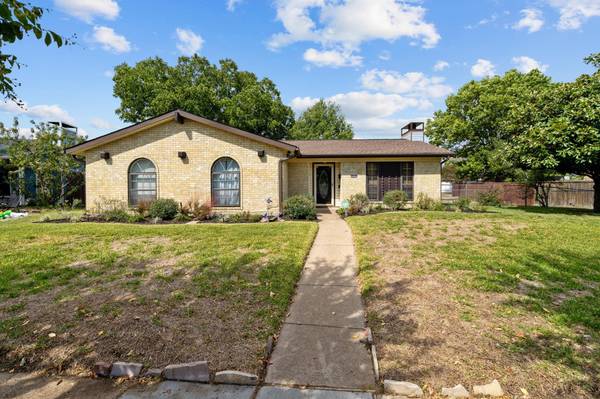 3117 Innsbrook Drive, Garland, TX 75044