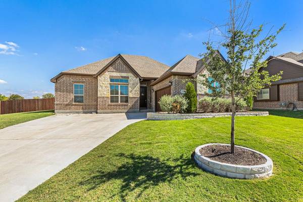 2308 Llano Drive, Royse City, TX 75189