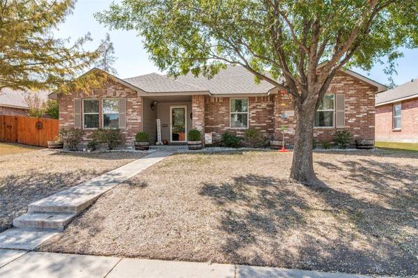 1714 Harvest Crossing, Wylie, TX 75098