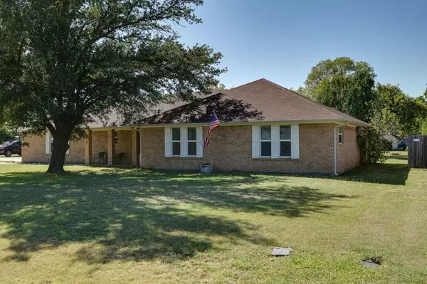 Red Oak, TX 75154,119 Prairie Creek Road