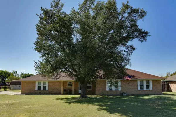 Red Oak, TX 75154,119 Prairie Creek Road