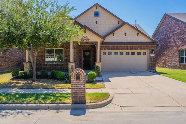 2304 Rosemary Lane, Rowlett, TX 75089