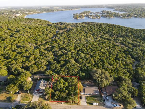 1821 Hidden Valley Road, Granbury, TX 76049