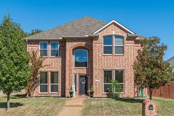 5004 Rain Forest Drive, Mckinney, TX 75070