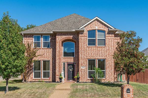 5004 Rain Forest Drive, Mckinney, TX 75070