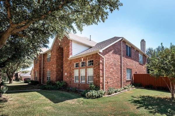 2325 Heather Ridge Drive, Flower Mound, TX 75028