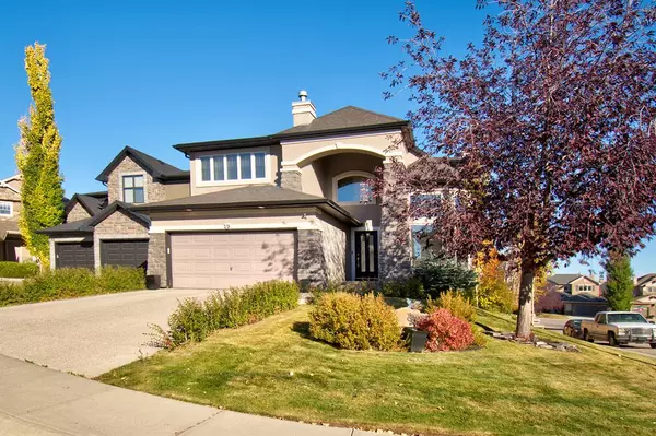 Calgary, AB T2Y 4P2,93 Evercreek Bluffs CRES SW