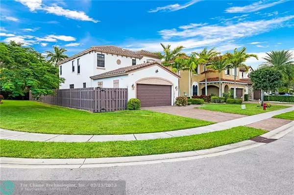 Boynton Beach, FL 33436,3812 Aspen Leaf Drive