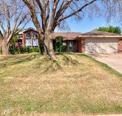 6225 Twin Oaks Drive, Abilene, TX 79606