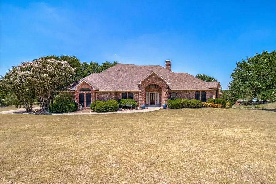 3 Country Ridge Road, Melissa, TX 75454