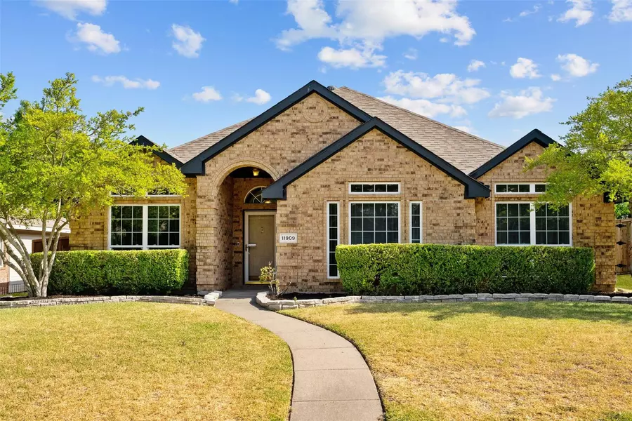 11909 Port Road, Frisco, TX 75035