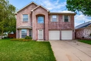 1632 Lansdale Drive, Flower Mound, TX 75028