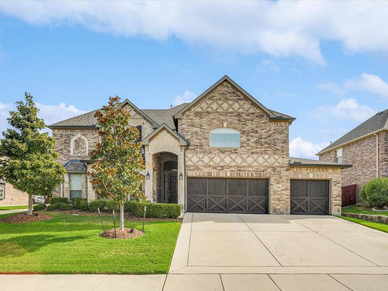 2220 Nocona Drive, Prosper, TX 75078