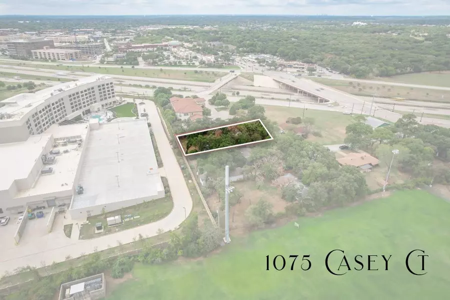 1075 Casey Court, Southlake, TX 76092