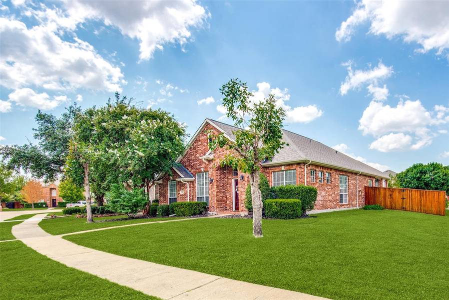 10085 Cross Bend Circle, Frisco, TX 75033