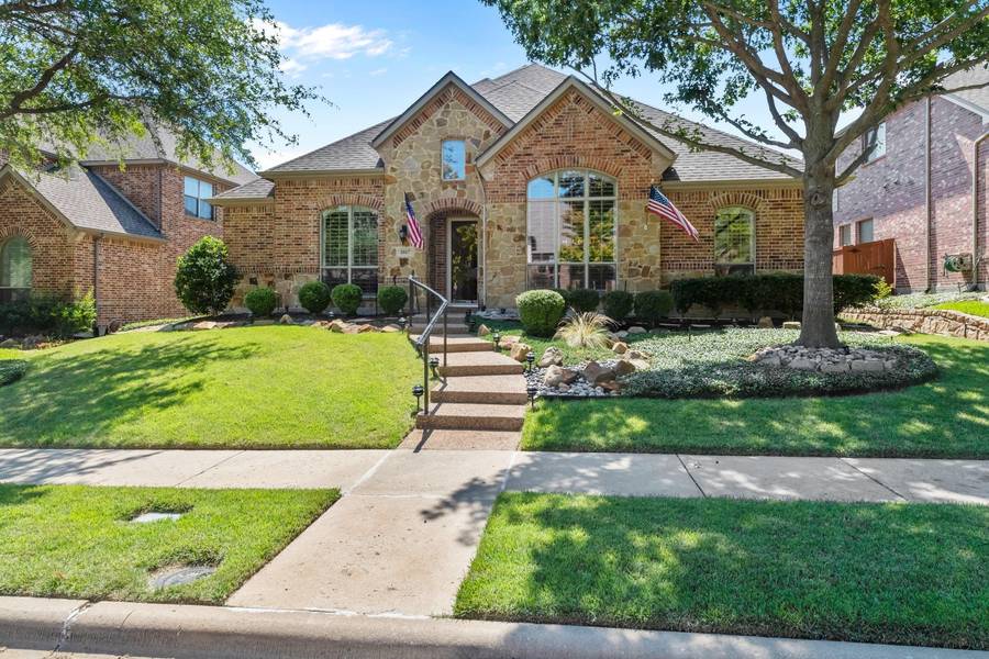 1817 Childress Lane, Allen, TX 75013