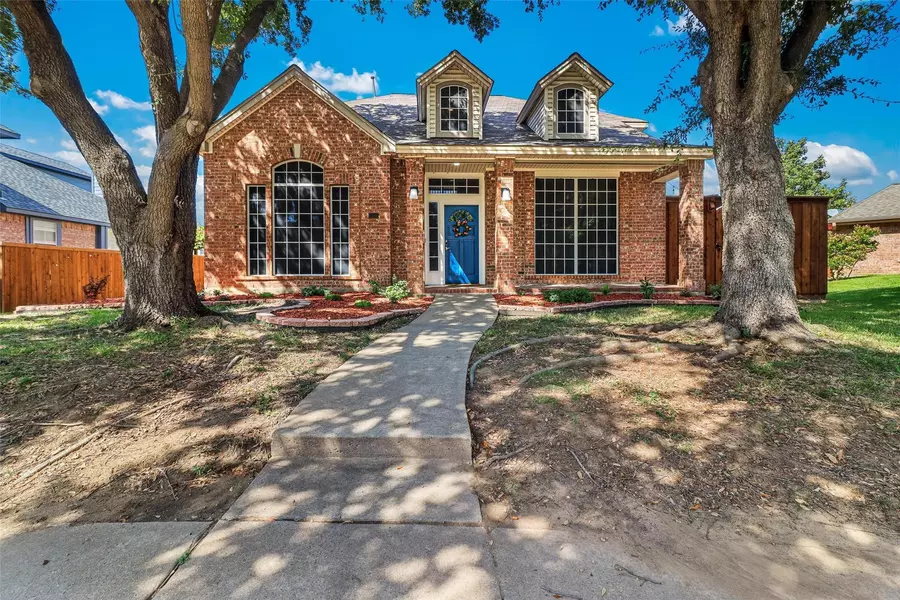 3716 Juniper Circle, The Colony, TX 75056