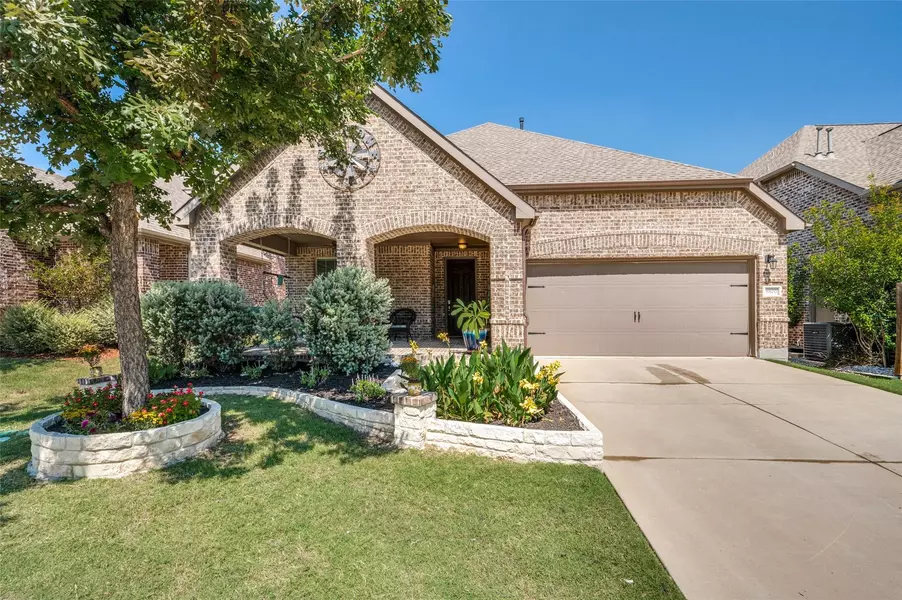 8800 Tatenhill Place, Mckinney, TX 75070