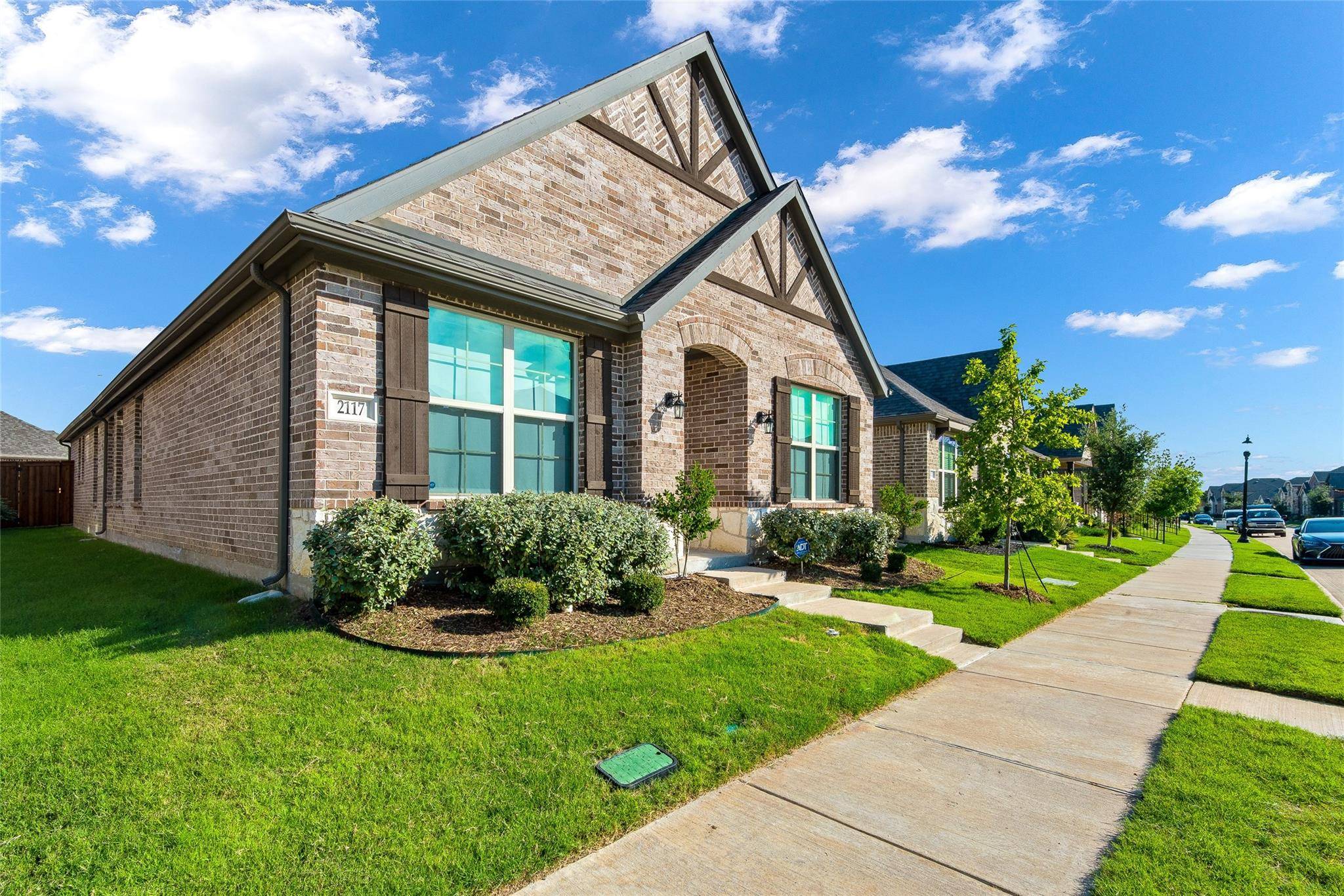 Little Elm, TX 75068,2117 Barx Drive