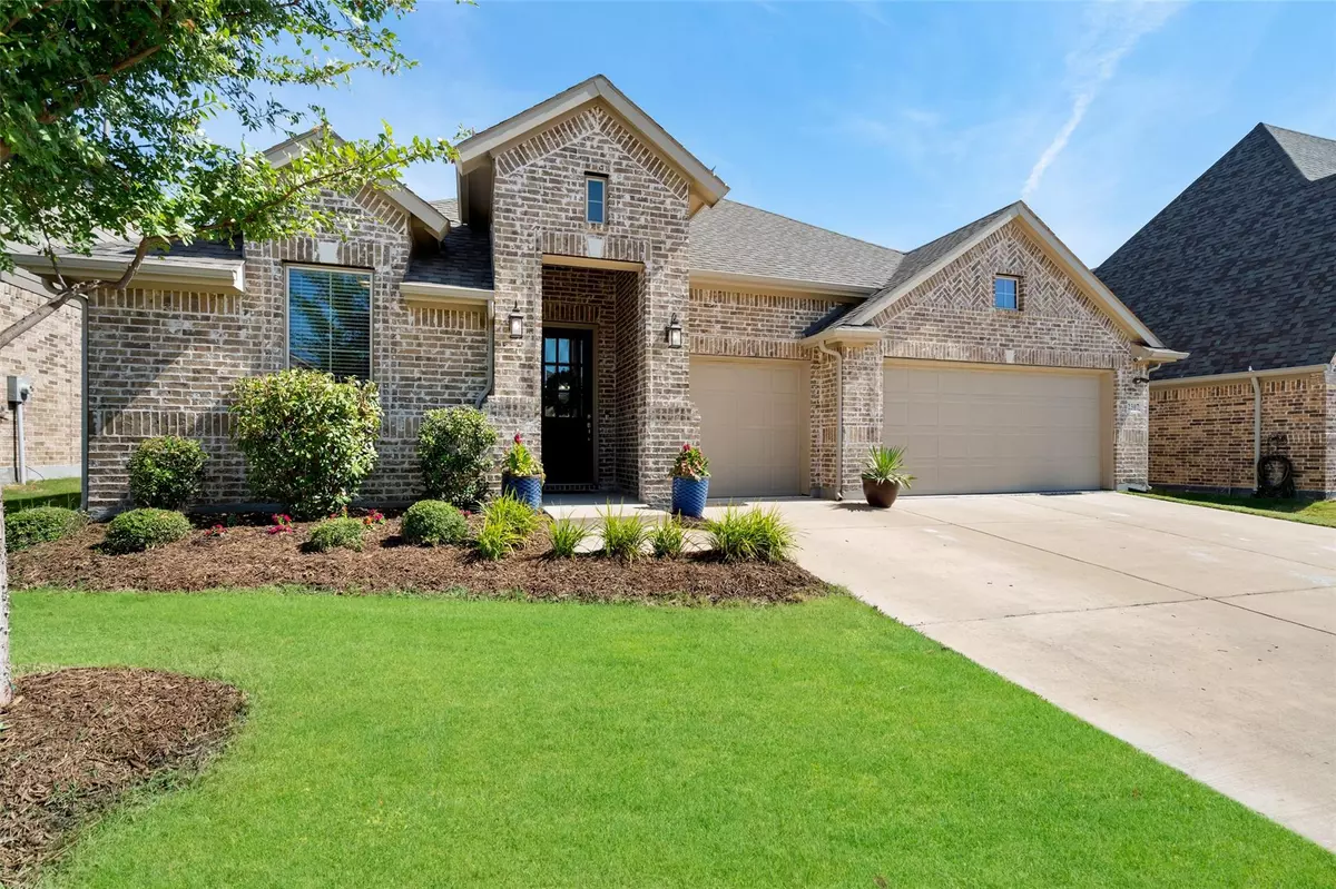 Melissa, TX 75454,2307 Saratoga Drive