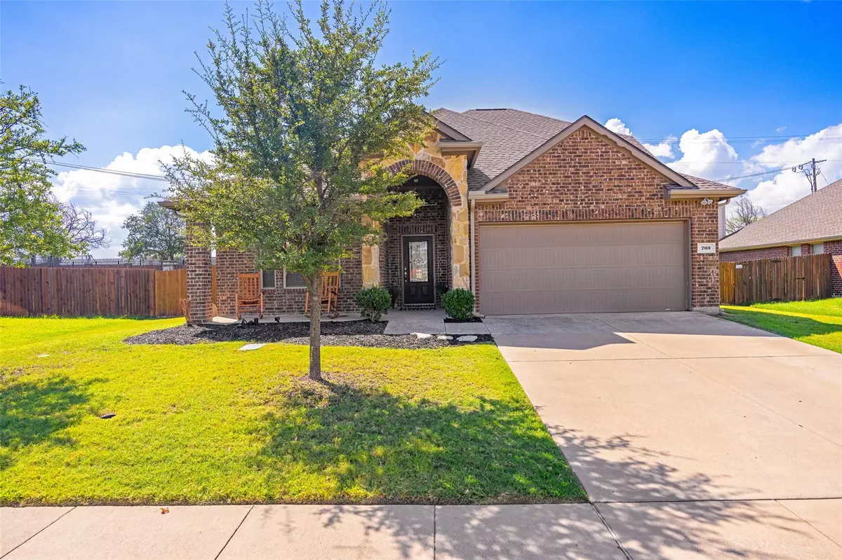 Wylie, TX 75098,703 Ireland Way