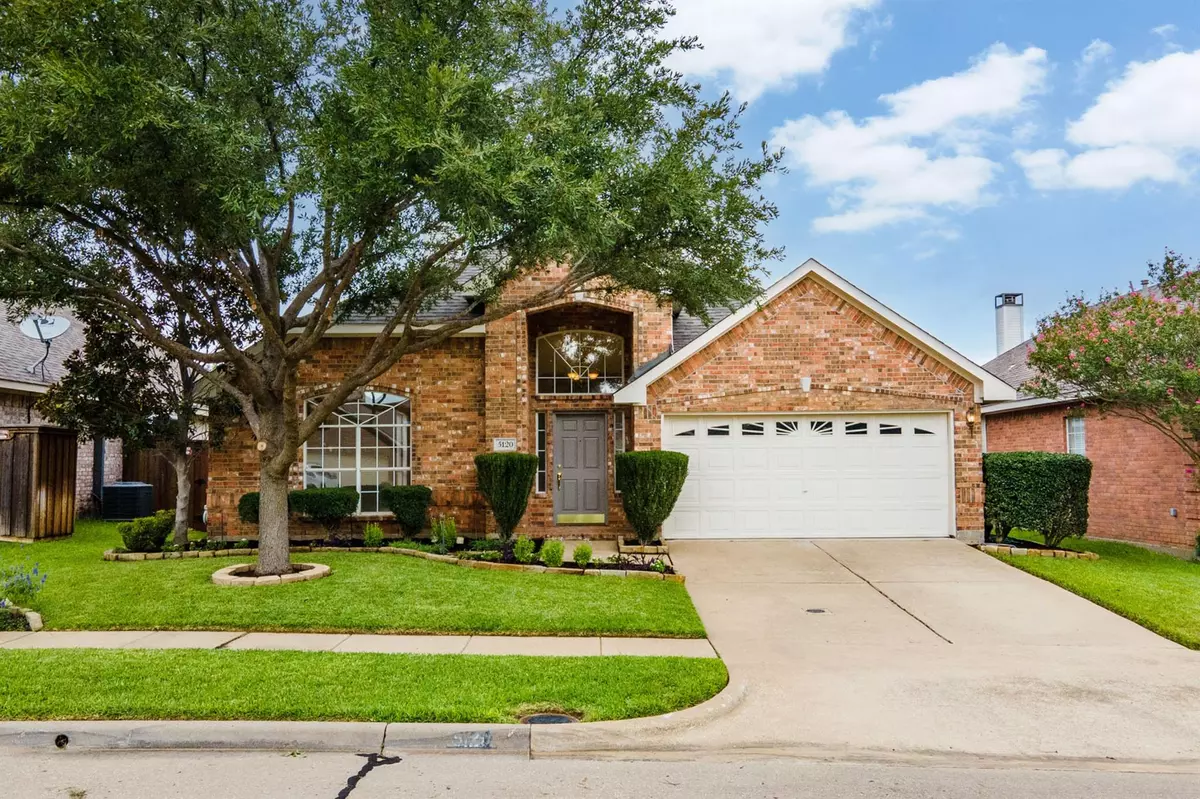 Mckinney, TX 75071,5120 Forest Lawn Drive