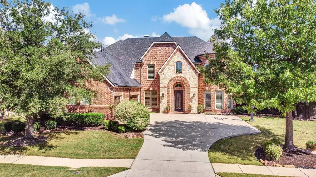 Frisco, TX 75033,10908 Brighton Lane