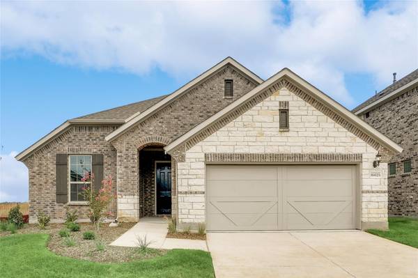 16625 Hidden Cove Drive, Celina, TX 75009