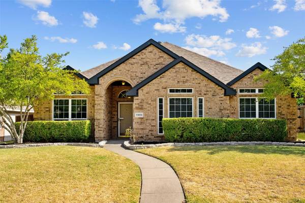 11909 Port Road, Frisco, TX 75035