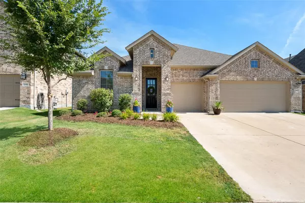 Melissa, TX 75454,2307 Saratoga Drive