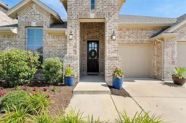 Melissa, TX 75454,2307 Saratoga Drive