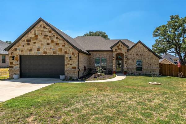 9205 Old Springtown Road,  Springtown,  TX 76082