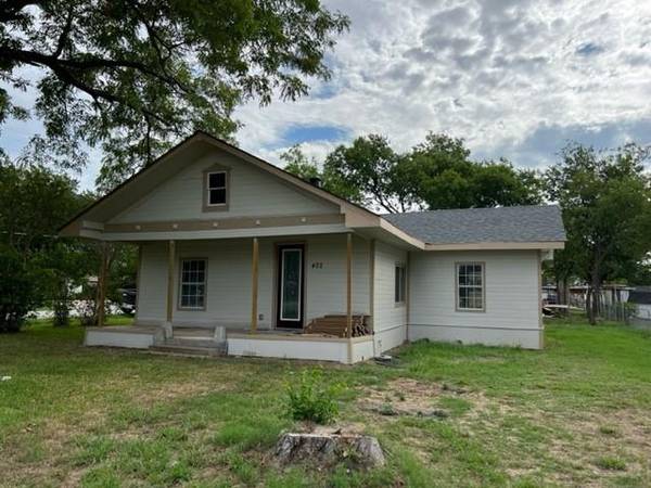 402 S Bell Street, Royse City, TX 75189