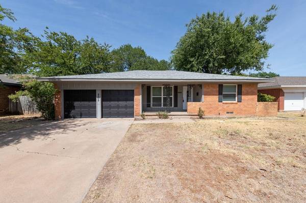 4515 Alamo Drive, Wichita Falls, TX 76302