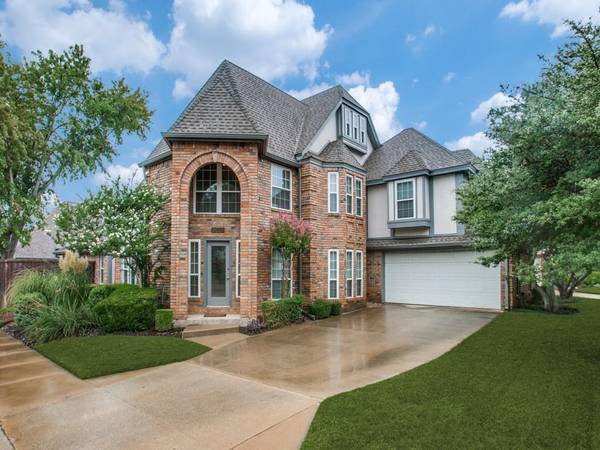 6021 Buffridge Trail, Dallas, TX 75252